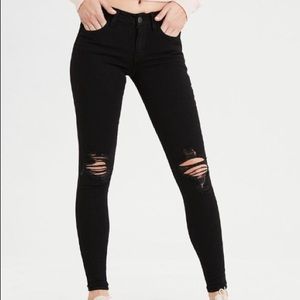 American Eagle Jegging